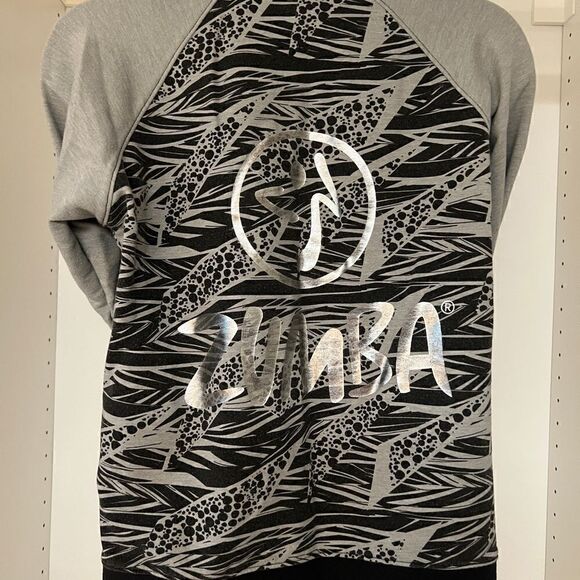 Zumba Fitness Jacket   - Picture 3 of 6